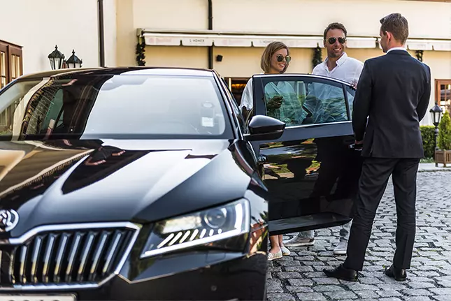 Vozový park Vozový park