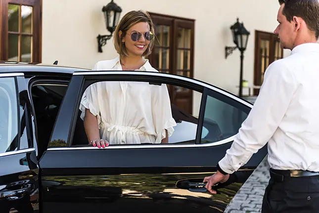 Vozový park Vozový park