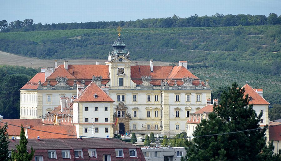 Zámek Valtice