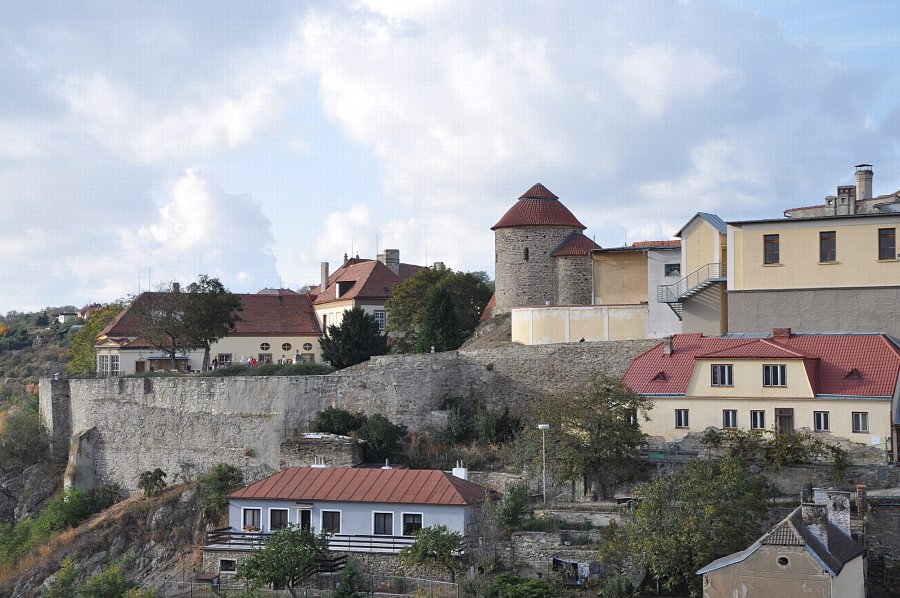 Rotunda svaté Kateřiny ve Znojmě